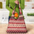 Tonga Language Week Grocery Bag Lea Faka-Tonga Everyday - Polynesian Pride