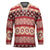 Tonga Language Week Hockey Jersey Lea Faka-Tonga Everyday - Polynesian Pride