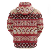 Tonga Language Week Hoodie Lea Faka-Tonga Everyday - Polynesian Pride