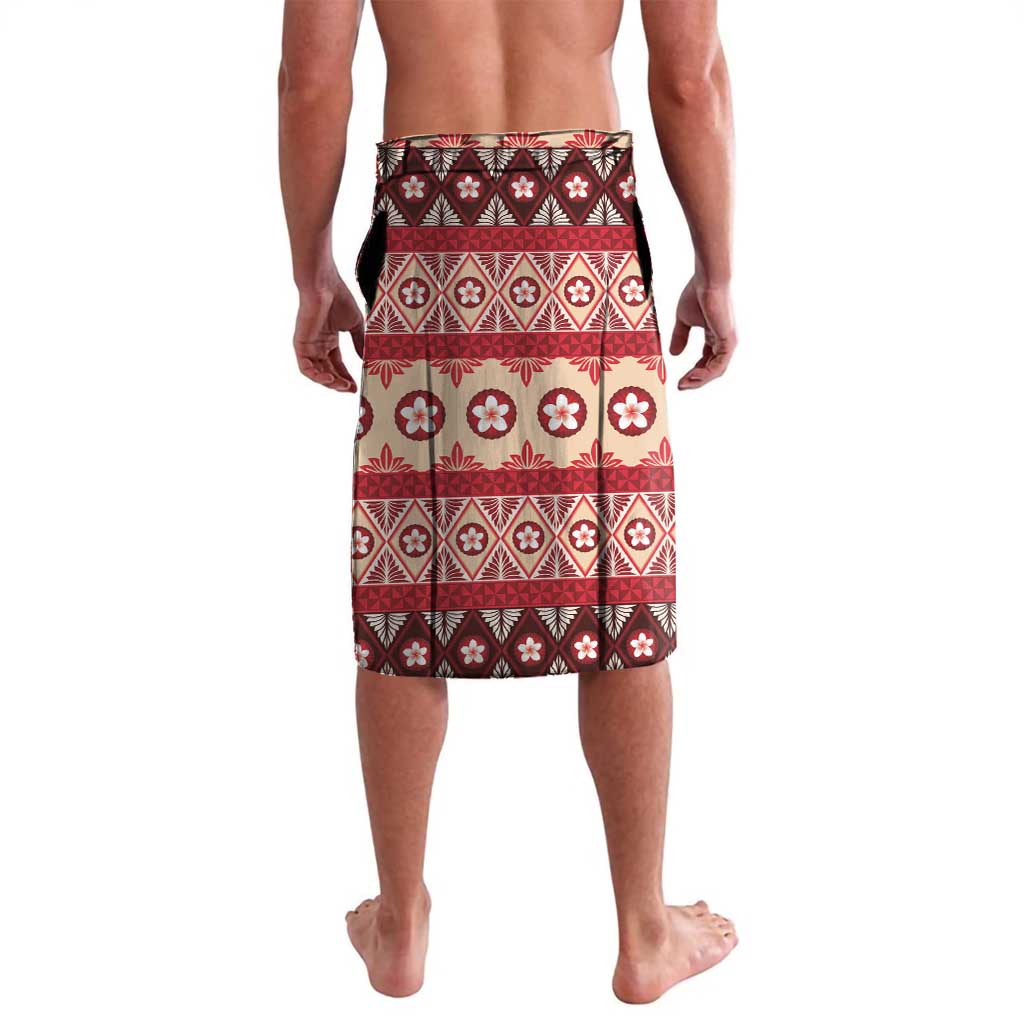 Tonga Language Week Lavalava Lea Faka-Tonga Everyday - Polynesian Pride