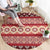 Tonga Language Week Round Carpet Lea Faka-Tonga Everyday - Polynesian Pride