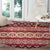 Tonga Language Week Round Carpet Lea Faka-Tonga Everyday - Polynesian Pride
