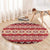 Tonga Language Week Round Carpet Lea Faka-Tonga Everyday - Polynesian Pride