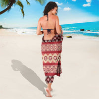 Tonga Language Week Sarong Lea Faka-Tonga Everyday - Polynesian Pride