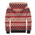 Tonga Language Week Sherpa Hoodie Lea Faka-Tonga Everyday - Polynesian Pride