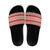 Tonga Language Week Slide Sandals Lea Faka-Tonga Everyday - Polynesian Pride