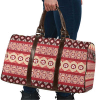 Tonga Language Week Travel Bag Lea Faka-Tonga Everyday - Polynesian Pride