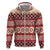 Tonga Language Week Zip Hoodie Lea Faka-Tonga Everyday - Polynesian Pride