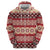 Tonga Language Week Zip Hoodie Lea Faka-Tonga Everyday - Polynesian Pride