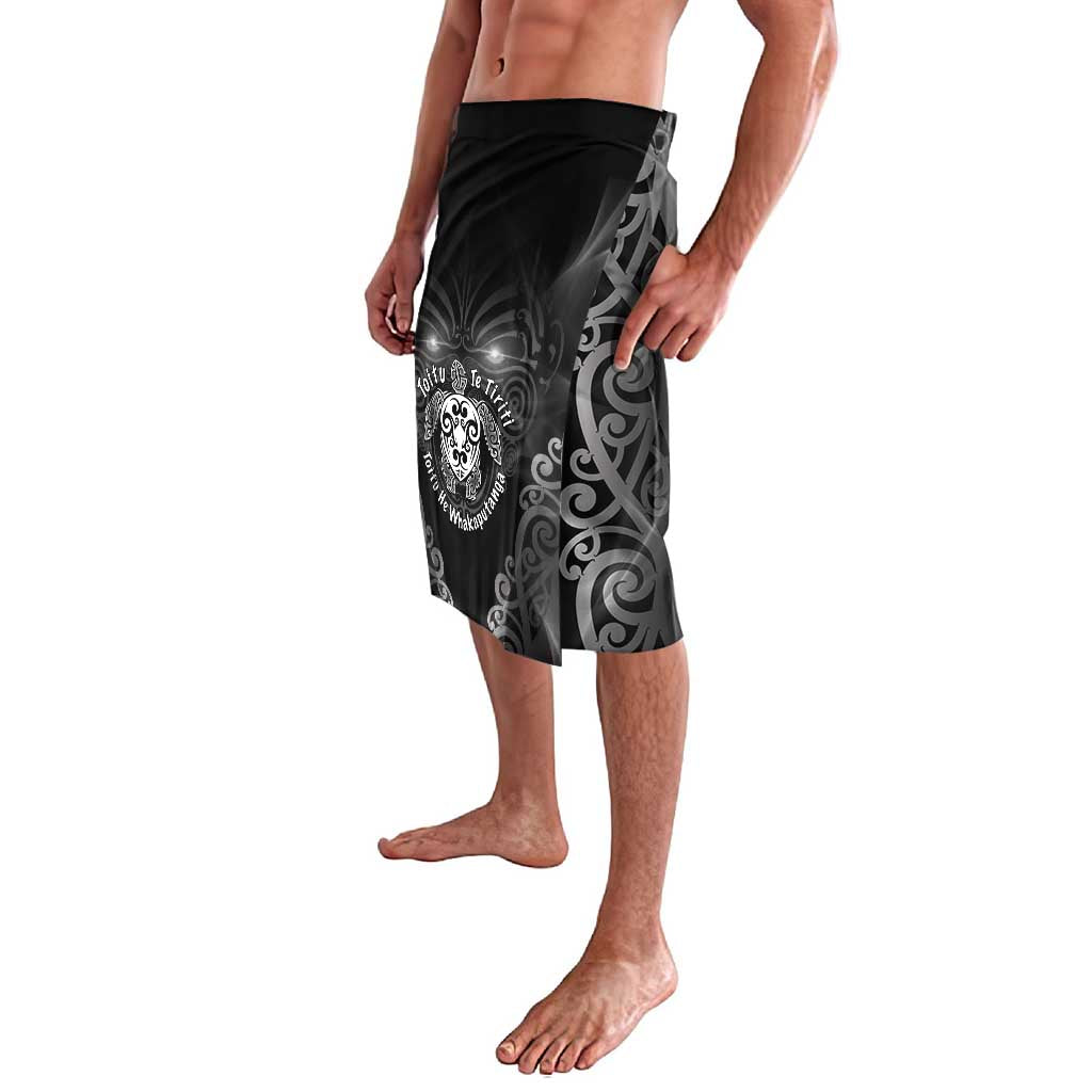 Aotearoa Toitu Te Tiriti Lavalava Ka Mua Ka Muri