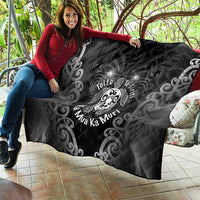 Aotearoa Toitu Te Tiriti Quilt Ka Mua Ka Muri