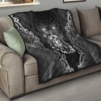 Aotearoa Toitu Te Tiriti Quilt Ka Mua Ka Muri
