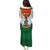 Personalized Vanuatu Penama Province Puletasi Vanuatuan Coat Of Arms Polynesian Pattern LT05 - Polynesian Pride