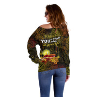 happy-diwali-festival-off-shoulder-sweater-diya-lamp-hibiscus-polynesian-pattern