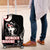New Zealand Aotearoa Mana Wahine Luggage Cover