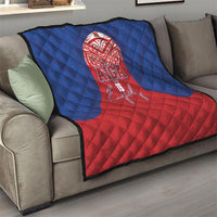 Aiga Samoa Quilt Aiga Is Everything LT05 - Polynesian Pride