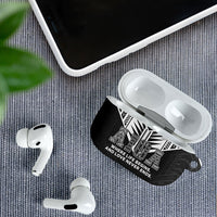 Samoa Aiga AirPods Case Samoan Tribal Pattern LT05 - Polynesian Pride