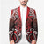 Personalised New Zealand Aotearoa Blazer Te Reo Maori Ake Ake Ake - Polynesian Pride