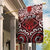 New Zealand Aotearoa Garden Flag Te Reo Maori Ake Ake Ake - Polynesian Pride