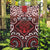 New Zealand Aotearoa Garden Flag Te Reo Maori Ake Ake Ake - Polynesian Pride