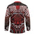 Personalised New Zealand Aotearoa Hockey Jersey Te Reo Maori Ake Ake Ake - Polynesian Pride