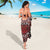 New Zealand Aotearoa Sarong Te Reo Maori Ake Ake Ake - Polynesian Pride