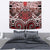 New Zealand Aotearoa Tapestry Te Reo Maori Ake Ake Ake - Polynesian Pride