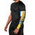 Tuvalu Independence Day Arm Sleeves Tuvalu Mo Te Atua - Polynesian Pride