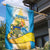 Tuvalu Independence Day Garden Flag Tuvalu Mo Te Atua - Polynesian Pride