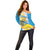Personalised Tuvalu Independence Day Off Shoulder Sweater Tuvalu Mo Te Atua - Polynesian Pride