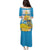 Personalised Tuvalu Independence Day Puletasi Tuvalu Mo Te Atua - Polynesian Pride