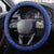 Northern Mariana Islands Steering Wheel Cover CNMI Seal LT05
