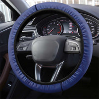 Rugby Samoa And Tonga Steering Wheel Cover Toa Samoa With Mate Maa - Polynesian Pride