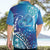 Polynesia Autism Awareness Hawaiian Shirt Be In Awe Of My 'Tism