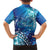 Polynesia Autism Awareness Hawaiian Shirt Be In Awe Of My 'Tism