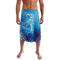 Polynesia Autism Awareness Lavalava Be In Awe Of My 'Tism