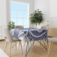 Guam Chief Kepuha Tablecloth Chamorro Pride