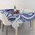 Guam Chief Kepuha Tablecloth Chamorro Pride