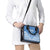 Kosrae State Gospel Day Shoulder Handbag Simple Style