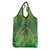 Hawaii Saint Patrick's Day Grocery Bag Let's Get Fit Shaced