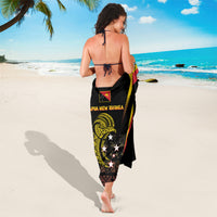 Papua New Guinea Cricket Sarong 2024 World Cup