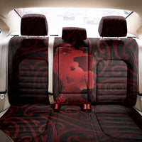 Aotearoa Mana Wahine Back Car Seat Cover The Spiritual Power Of Women