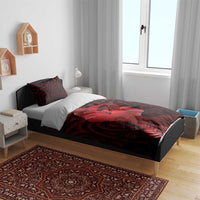 Aotearoa Mana Wahine Bedding Set The Spiritual Power Of Women