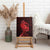 Aotearoa Mana Wahine Canvas Wall Art The Spiritual Power Of Women