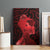 Aotearoa Mana Wahine Canvas Wall Art The Spiritual Power Of Women