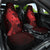 Aotearoa Mana Wahine Car Seat Cover The Spiritual Power Of Women