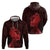Aotearoa Mana Wahine Hoodie The Spiritual Power Of Women