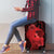 Aotearoa Mana Wahine Luggage Cover The Spiritual Power Of Women