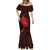 Aotearoa Mana Wahine Mermaid Dress The Spiritual Power Of Women