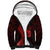 Aotearoa Mana Wahine Sherpa Hoodie The Spiritual Power Of Women